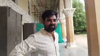 House of Nizam's - Chowmahalla Palace Hyderabad || King of Deccan || Rashid Raza
