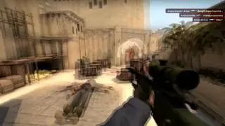 CS:GO Kite's VACation #0 (CS:GO Frag Montage)