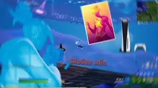 PS5 Solo Cash Cup Highlights (4K 120FPS )
