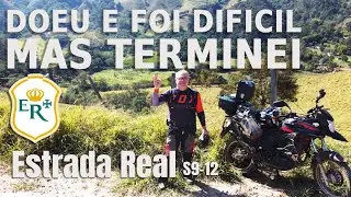 Ultimo Dia do Caminho Velho da Estrada Real de Moto 2024 S9 12