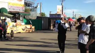Mr. Animation's 