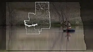 2025 - North Central District Lakes and Lake Audubon Fishing Preview - NDGF - 03-27-2025