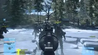 D00M49 Troll Army fun time (Armored kill)