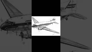 Airplane 757 crash in uk #aviation #automobile #airplanecrash #plane #viralshort #avgeek