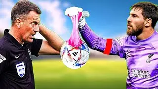 Top 10 Infamous Football Cheating Scandals Caught on Live TV