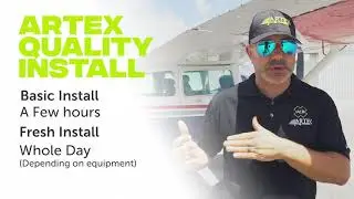 Understanding the Emergency Locator Transmitter (ELT) Installation Costs for your aircraft