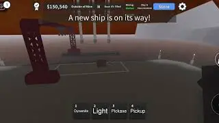 Buying Olympus Truck in Mining INC: Remastered ⛏️ - Roblox Gameplay & Walkthrough | Pro Gameplay