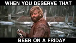 Nod of approval