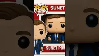 Kit Digital Marketing 2025 Italy Funko Pop