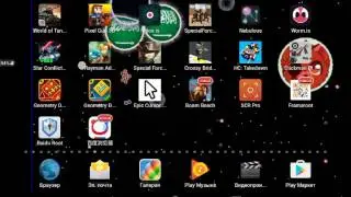 Обзор Cursor io