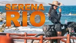 Serena Rio&mdash;Morning Routine #59
