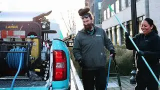 Midtown Association Clean and Safe Services