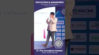 Education & Awareness Programme on Direct Selling