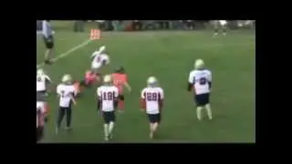 Sam Gordon Highlights.   Best Video of the Year 2012 !!!  Clean Family Version !!!