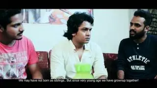 Arohana HD with English Subtitles | Magic Frame Creations| Film By Sree Ganesh|