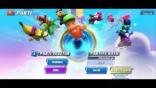 Stumble guys 4