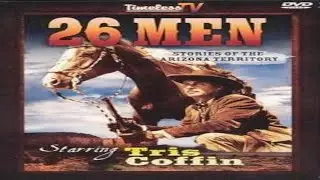 S&eacute;rie 26 Men 1957 - 1959 / 30 min / Western