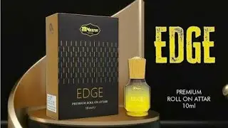 Edge inspired by Creed aventus smoky | Meena | S. N. Fragrance #youtubeshorts #shorts #KGN #perfumes