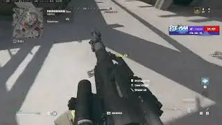 PIEMAN QUICKSCOPES NICKMERCS AFTER RUNNING 2 SNIPERS IN WARZONE...