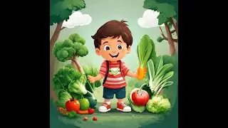 learn vegetables #kidsshorts #cocomelon #disney #educationalshorts