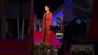 Moroccan dress 🇲🇦