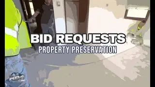 Bid Requests - Property Preservation | BRC Services, LLC.