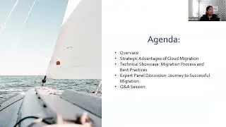 Simplified Cloud Migration: Key Strategies & Expert Insights | Webinar