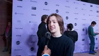 CNS Interview w/ Actor Seth Isaac Johnson from 
