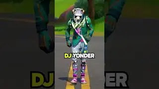 Top 10 skins in Fortnite only noobs use