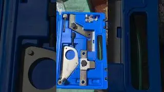 Camshaft & Crankshaft Locking Tool Range Rover 2.0 Si 4 | Fix My Engine