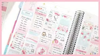 JOURNAL WITH ME FT HELLO PETITE PAPER
