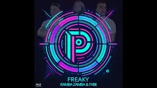 Ramba Zamba & Fxbii - Freaky