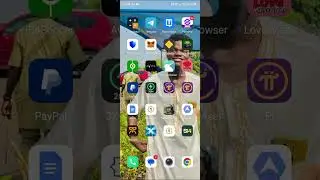 How to connect your Dotcoin account with Venom wallet