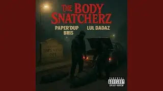 Spend Sum Money (feat. Lul Dadaz)