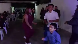 GERMAN'S BIRTHDAY
