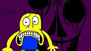 Interminable Rooms Animation: A-100 Be Like