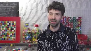 El arte de lo sustentable - Universidad Nacional de la Matanza
