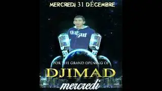 10 CHEB NADIR - halwa mix by dj imad