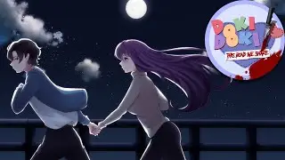 The date was a SUCCESS!!! | Doki Doki This Bond We Share Act 2 Part 1 (DEMO)