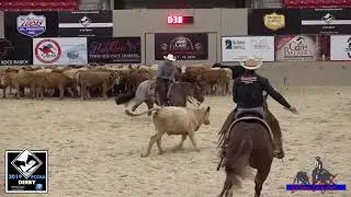 Casey Green & Taliate 2019 PCCHA Derby Open Classic Champion