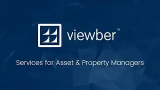 Viewber: Services for Asset and Property Managers