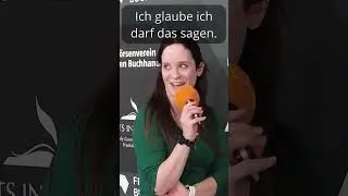 Interview mit Aimee Carter│Animox│S&uuml;dpolshow