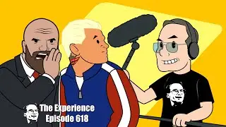 Jim Cornette Reviews WWE Unreal: Season 2, Episode 4