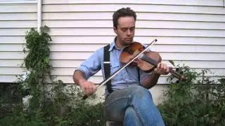 Luther Strong's Adeline-Andy FitzGibbon
