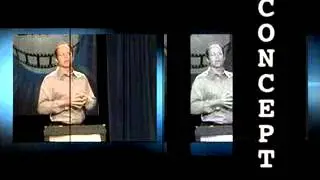 Jeff Kitchen's Brainstorming with the 36 Dramatic Situations Trailer