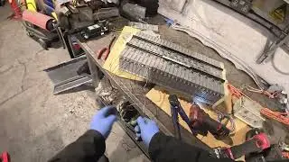 Hybrid battery another lesson in balancing