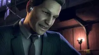 Watch Dogs Legions Ep1 (Part 1/5)