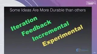 Dave Farley @ Spinnaker.Live: Software Development in 100 Years Time & Continuous Delivery