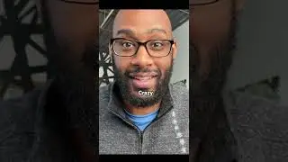 Tech is mind blowing these days. #apple #mac #contentcreator #content #creator #influencer #media #