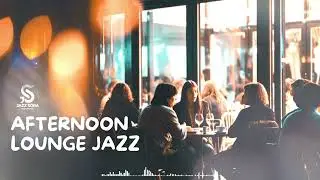 Afternoon Lounge Jazz Cozy Fall Afternoon By JazzSora